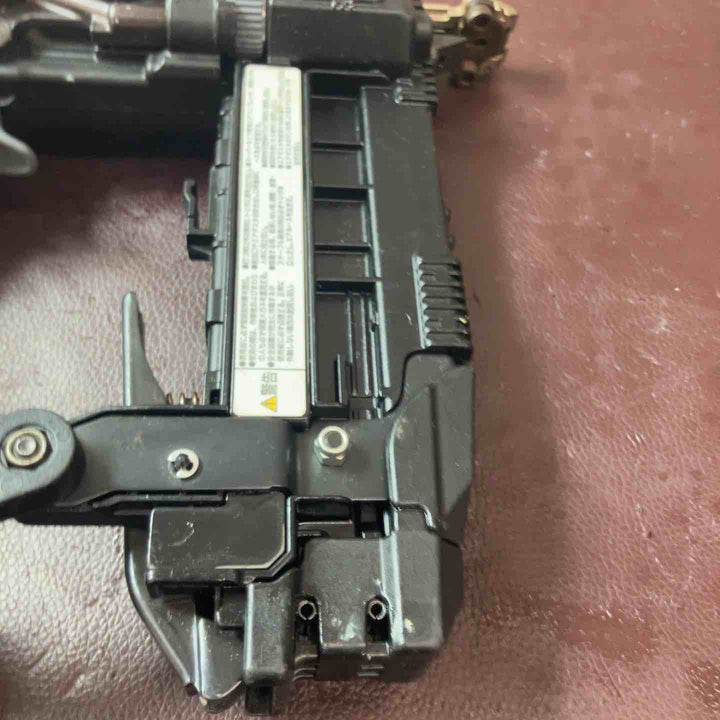 【中古品】 マックス(MAX) 高圧フロアタッカ HA-50F3(D) 50mm 【東大和店】