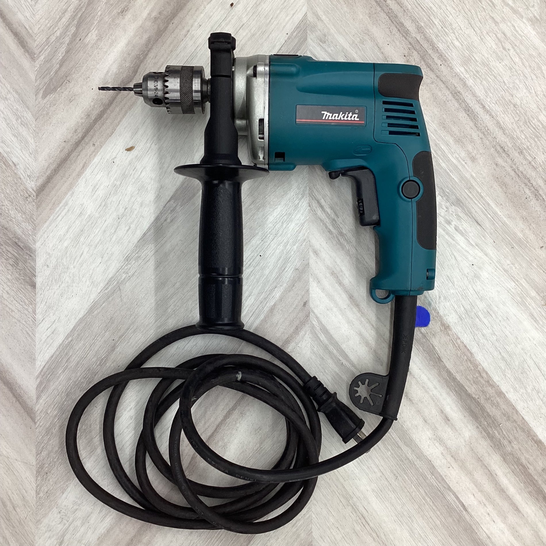 〇マキタ(makita) 振動ドリル HP1040【越谷店】 – アクトツール