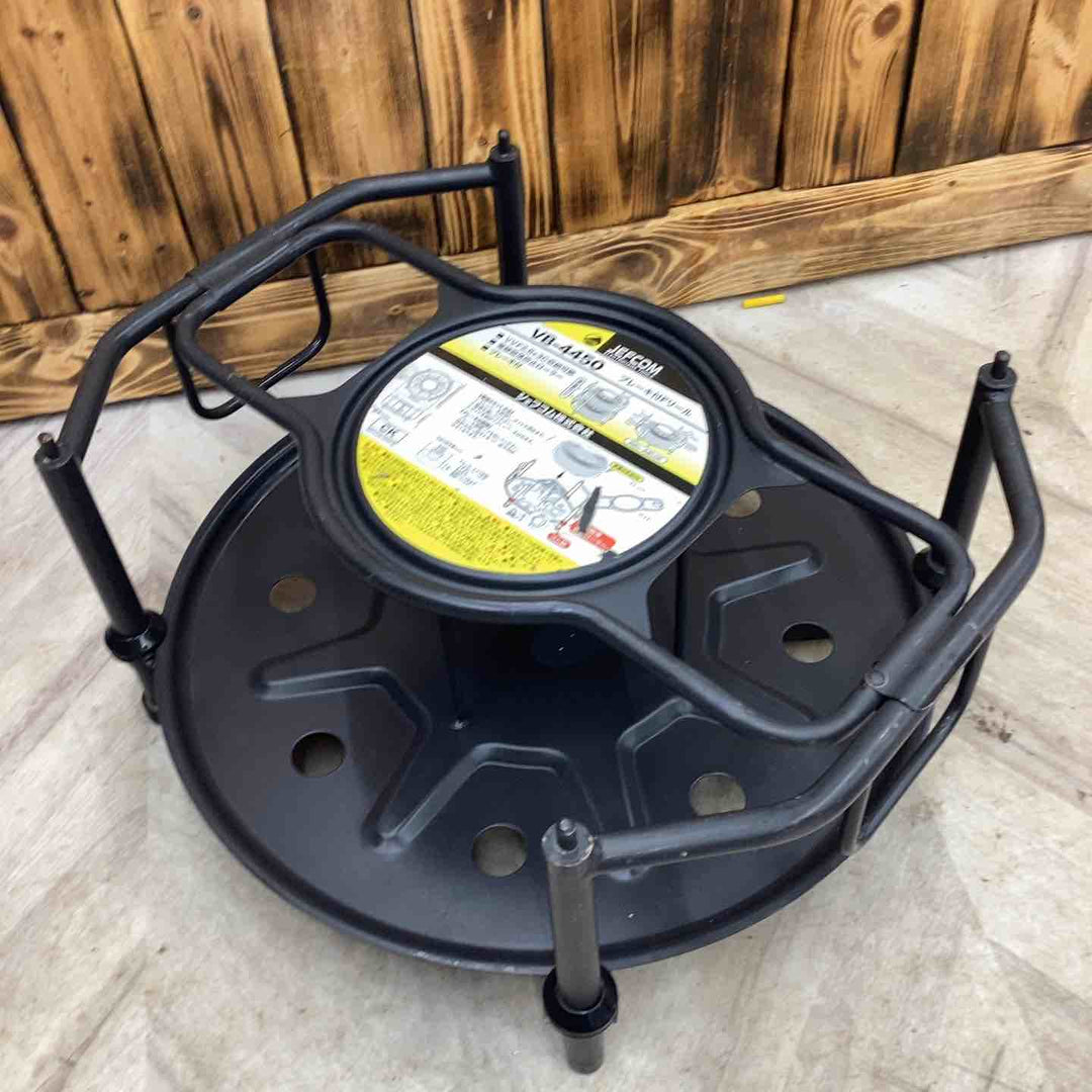 ◇ジェフコム ブレーキ付Fリール VB-4450【越谷店】