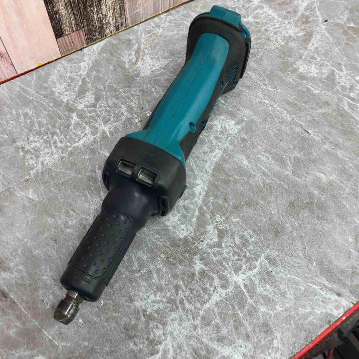 ☆マキタ(makita) コードレスハンドグラインダ  GD800DZ【八潮店】