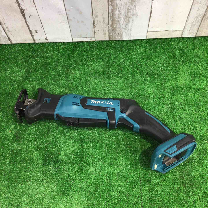 ★マキタ(makita) コードレスレシプロソー JR184DZ【町田店】
