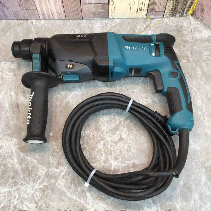 ★マキタ(makita) ハンマドリル HR2601F【八潮店】