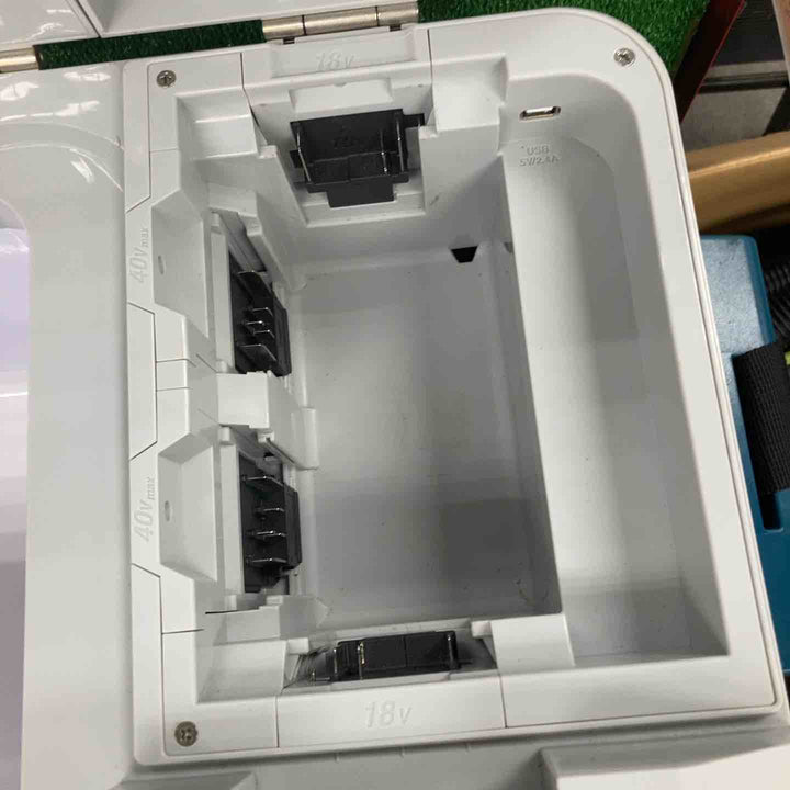 マキタ(makita) コードレス冷温庫 CW001GZ【川崎店】