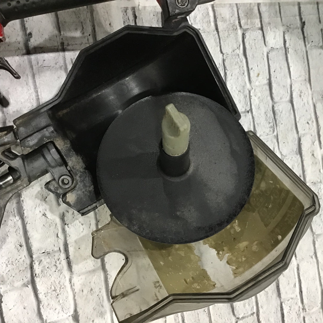 ★マキタ(makita) 高圧エア釘打ち機 AN620H【川口店】