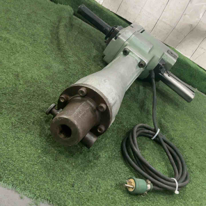 【店頭受取り限定】★ハイコーキ(HIKOKI ※旧:日立工機) 電動ハンマ H90 動作確認済【川口店】