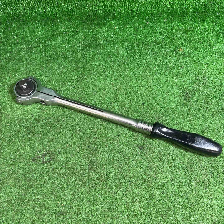 スナップオン(Snap-on) 3/8スイベルラチェット F747A【藤沢店】