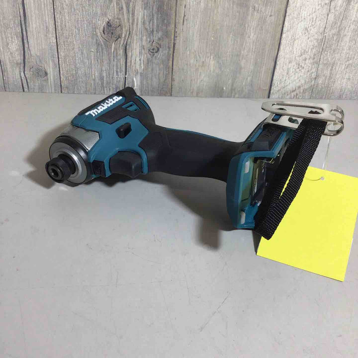 ★マキタ(makita) コードレスインパクトドライバー TD173DZ【戸田店】