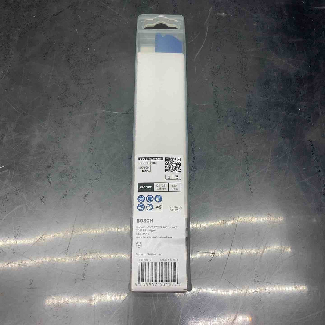 ◇ボッシュ セーバーソーブレード Ｓ１１５５ＣＨＣ １０本 2608900370【川越店】