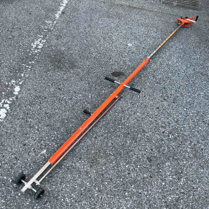 【店頭受取り限定】メーカー・型式不明 軽天用ハンマドリルスタンド【草加店】