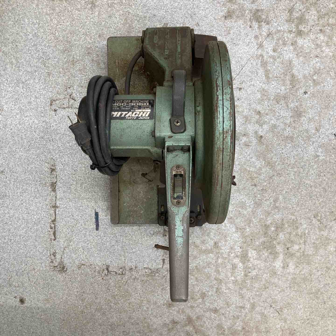 ◇ミタチ(MITACHI) 高速切断機　MGC-305DS【八潮店】