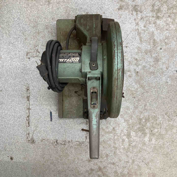 ◇ミタチ(MITACHI) 高速切断機　MGC-305DS【八潮店】