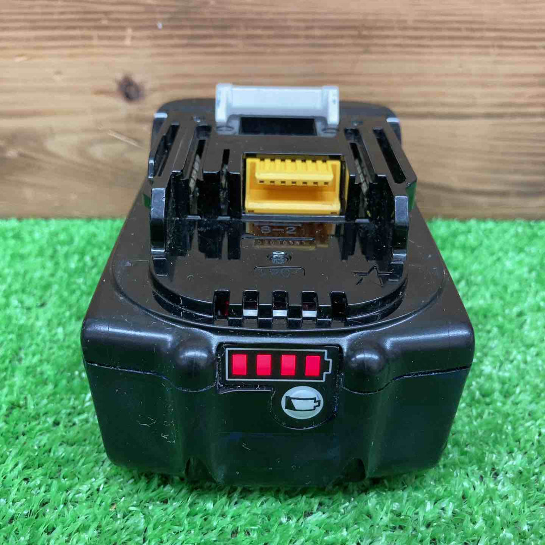 【中古品】 マキタ/makita リチウムイオンバッテリー 18V/6.0Ah BL1860B 【鴻巣店】