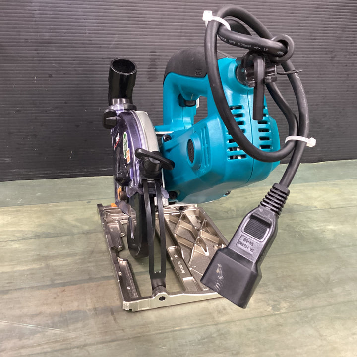 マキタ(makita) 125mmボード用防じん丸のこ 5205FXSP1　【東大和店】