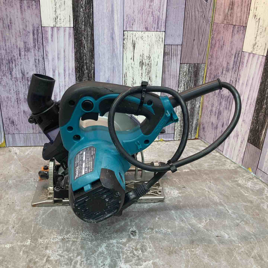 ★マキタ(makita) 防じん丸のこ KS5000FX【八潮店】