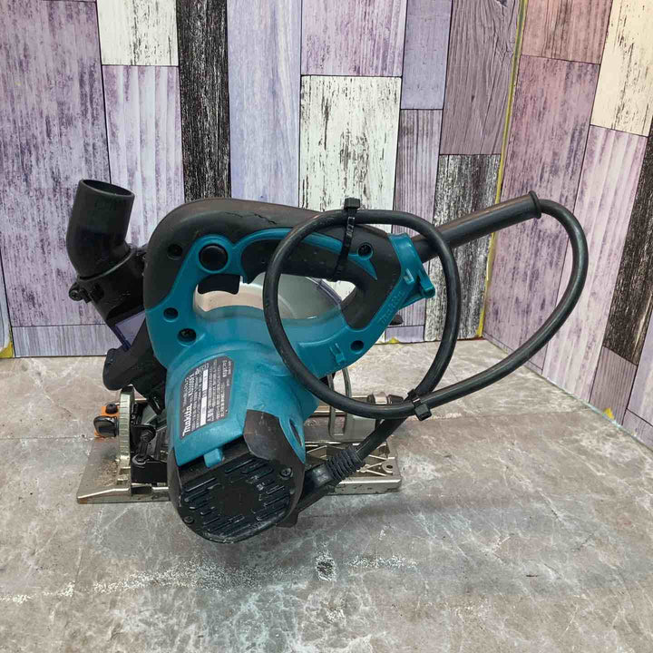 ★マキタ(makita) 防じん丸のこ KS5000FX【八潮店】