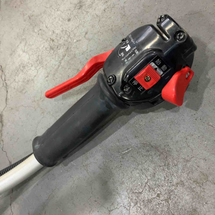 【店頭受取り限定】新ダイワ 刈払機 一般草刈用 SSR2602-2T【川口店】