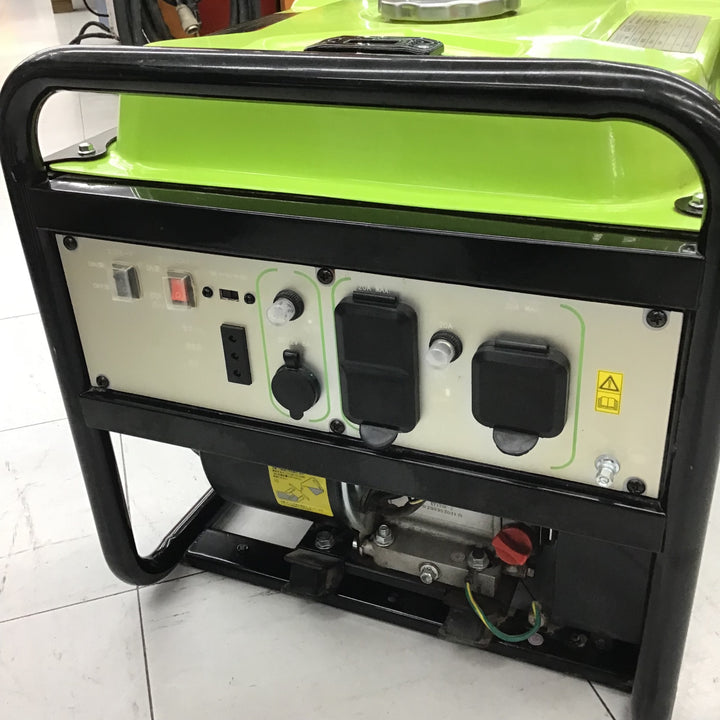 【店頭受取り限定】 イーノウ/EENOUR インバーター発電機・GT3500IO 【鴻巣店】
