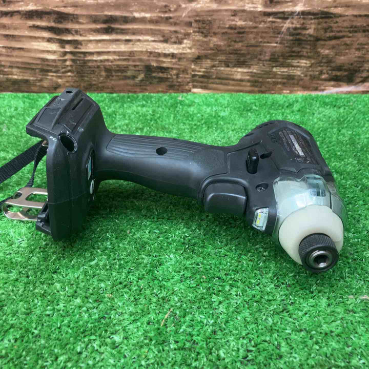 ★マキタ(makita) コードレスインパクトドライバー TD155DRFXB【川越店】