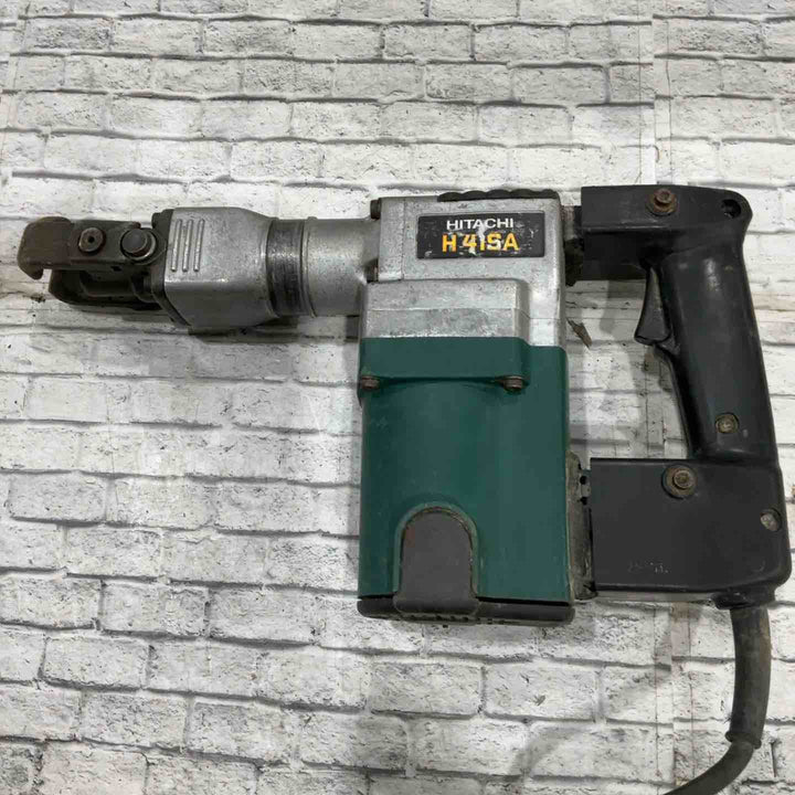 ★ハイコーキ(HIKOKI ※旧:日立工機) 電動ハンマ H41SA(N)【川口店】