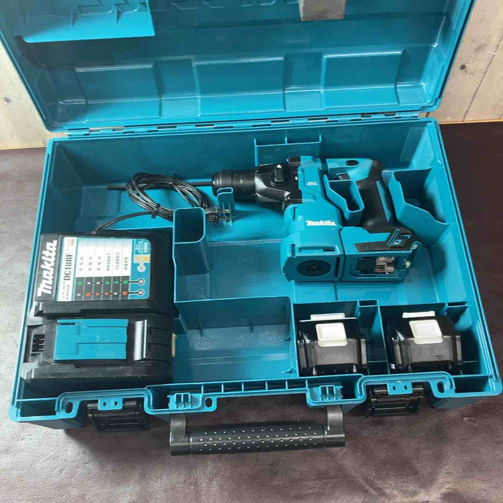 【中古品】マキタ(makita) コードレスハンマドリル HR183DRGX【東大和店】