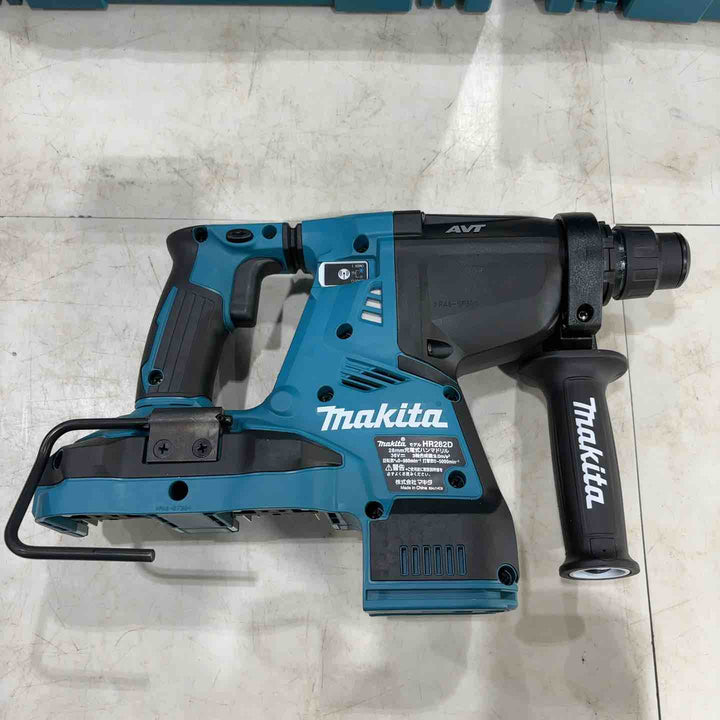 ★マキタ(makita) コードレスハンマドリル HR282DPG2【川口店】