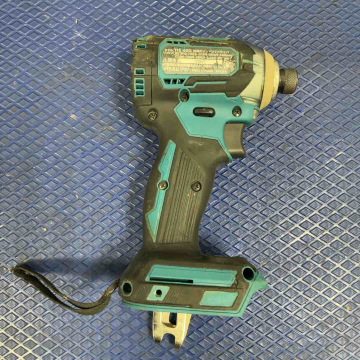 ★マキタ(makita) コードレスインパクトドライバー TD160DZ【草加店】