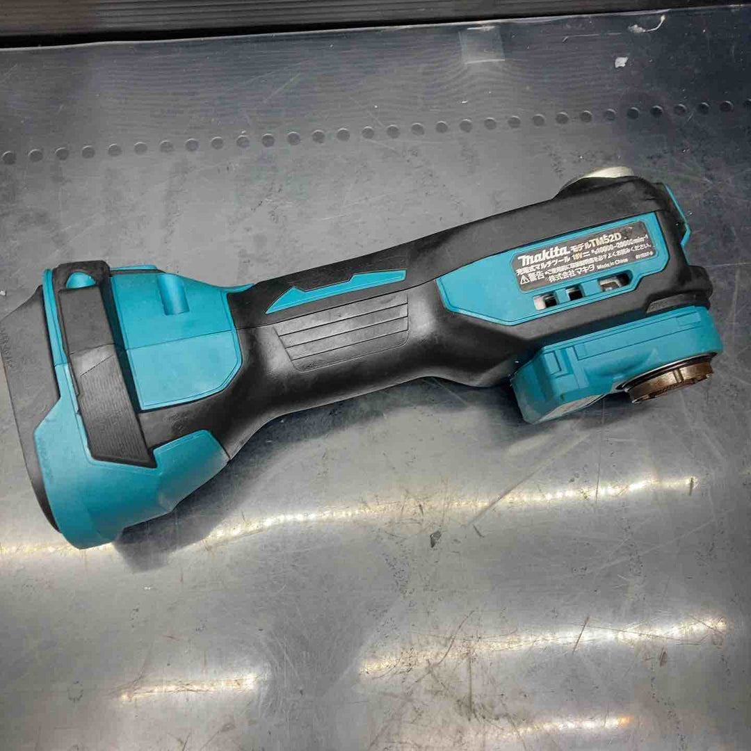 ★マキタ(makita) コードレスマルチツール TM52DZ【川越店】