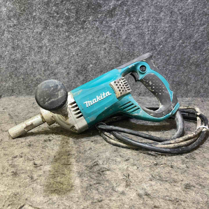 マキタ(makita) コンクリートかくはん機 UT1305【桶川店】