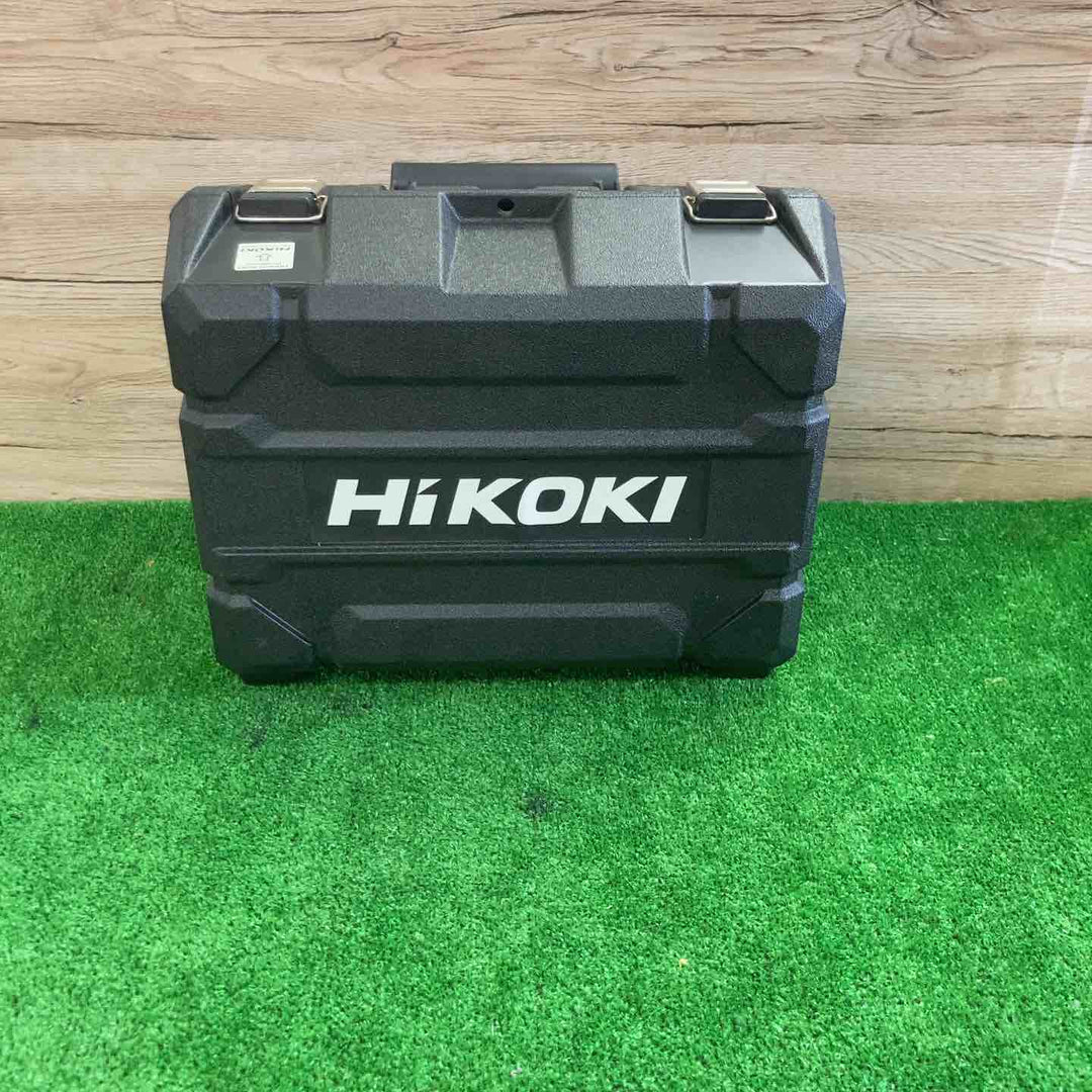 ★ハイコーキ(HIKOKI ※旧:日立工機) コードレス丸のこ C3605DA(XPS)【町田店】