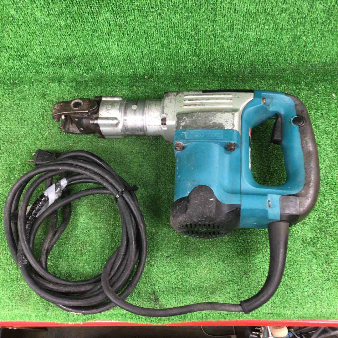 マキタ(makita) 電動ハンマ HM0830【川崎店】
