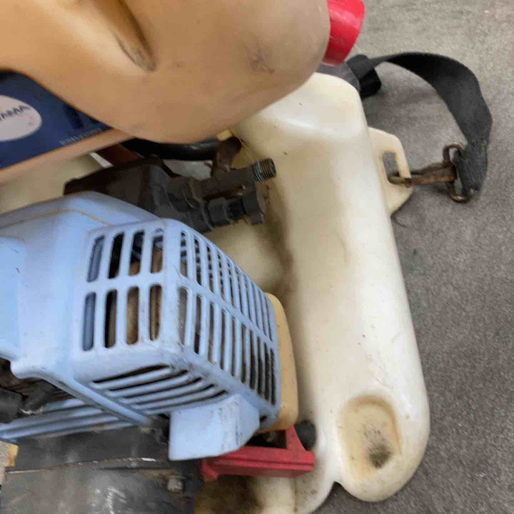 ◇MARUYAMA 背負式動力噴霧機 ビッグエム GS10EM【川崎店】