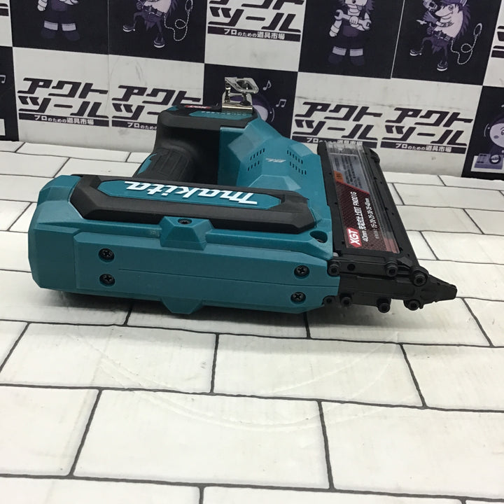 ★マキタ(makita) 40mmコードレス仕上釘打 FN001GRDX【所沢店】