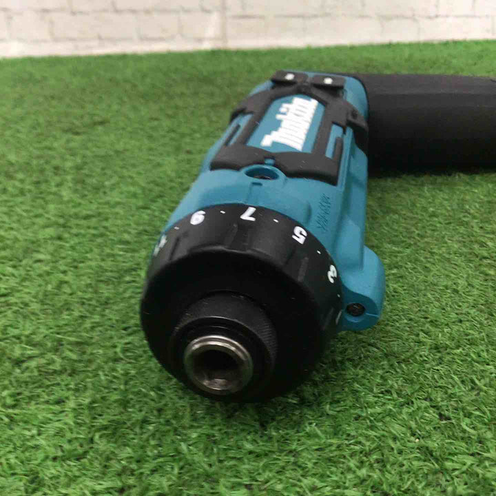 ★マキタ(makita) コードレスドリルドライバー DF012DSHX【町田店】