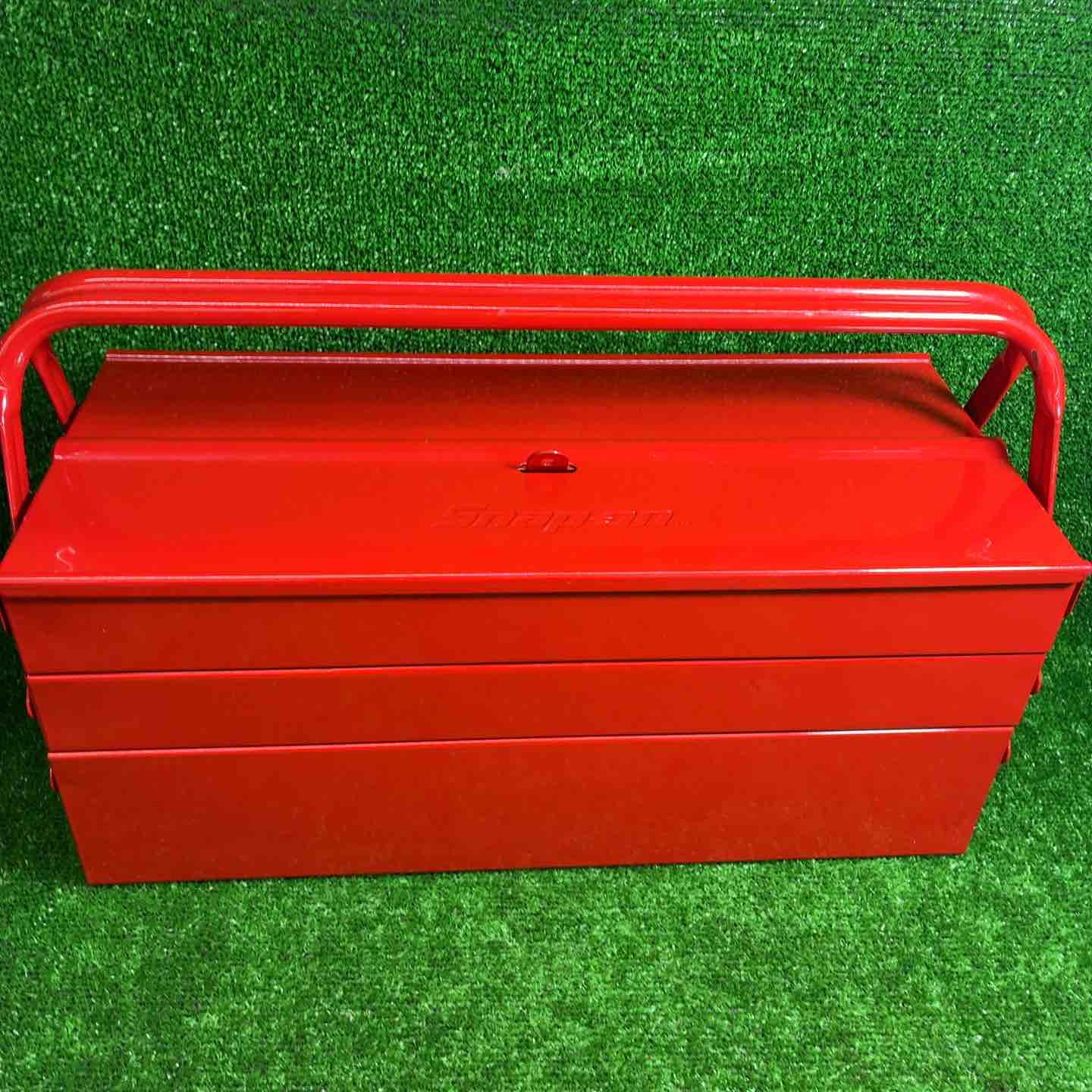 CTK19JK スナップオン snap on ツールボックス 工具箱 Snap-on（スナップオン） ￥全国送料一律￥ ＊正規品＊ 携行型