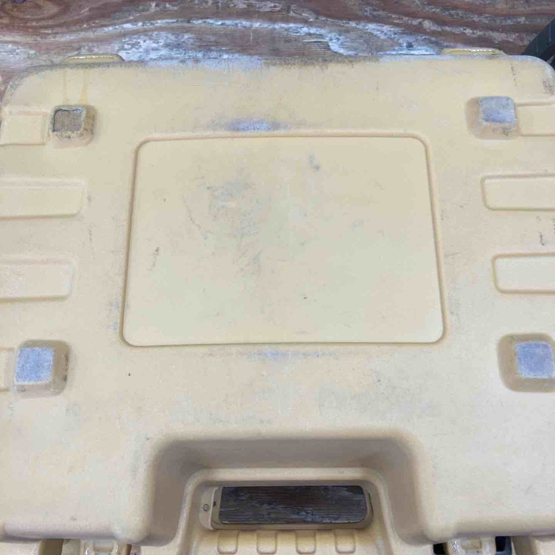 ◇トプコン(TOPCON) ローテティングレーザー RL-H5ARB 充電池仕様【柏店】