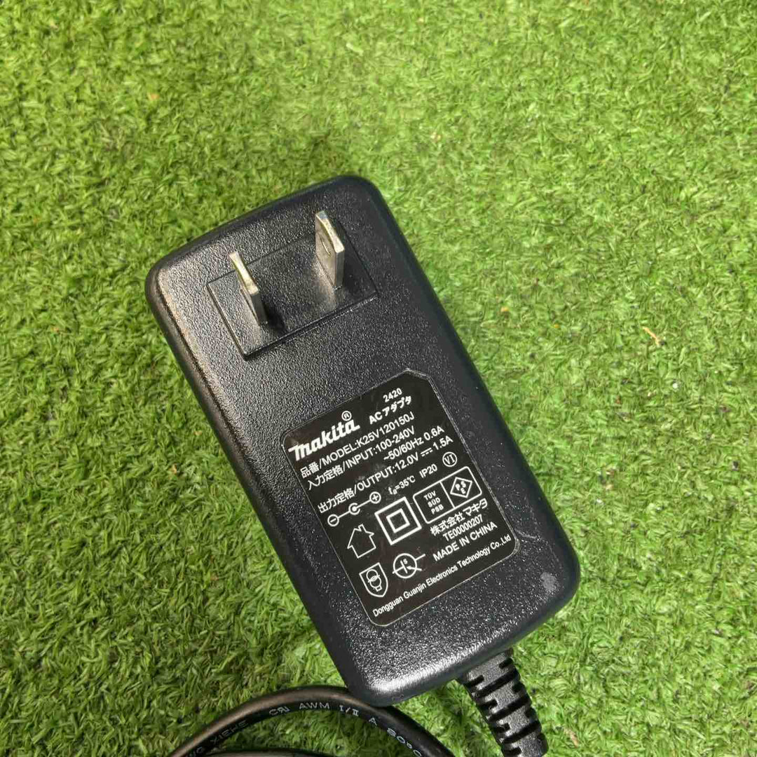 【中古品】 マキタ (makita) コードレスファン CF102DZ 2個セット【藤沢店】