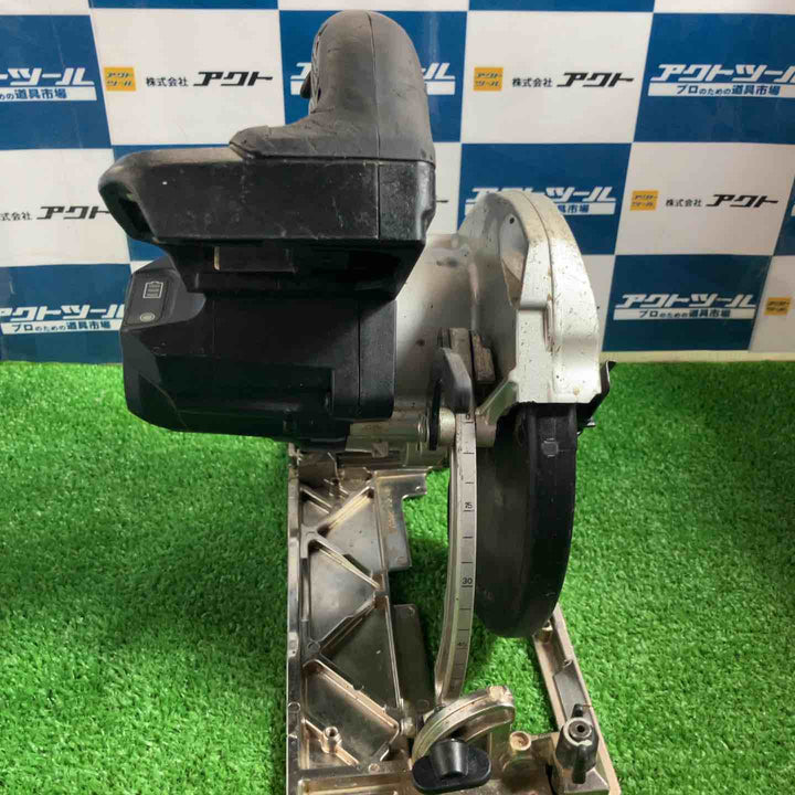 ★マキタ(makita) コードレス丸のこ HS631DZB【草加店】