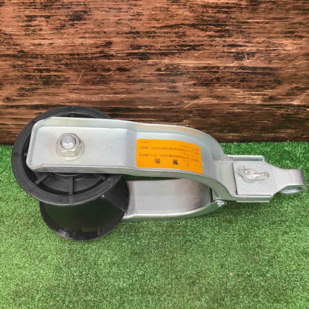 【未使用】デンサン/DENSAN  吊り金車 TKW-20【川越店】