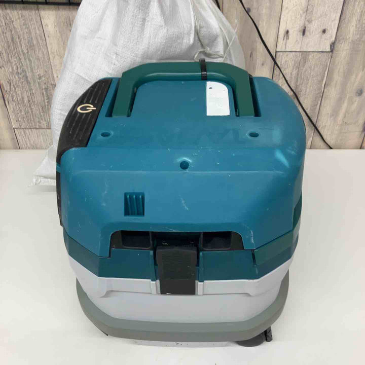 ★マキタ(makita) 粉じん専用 集じん機  VC0830 連動機能 集じん容量：8L【戸田店】