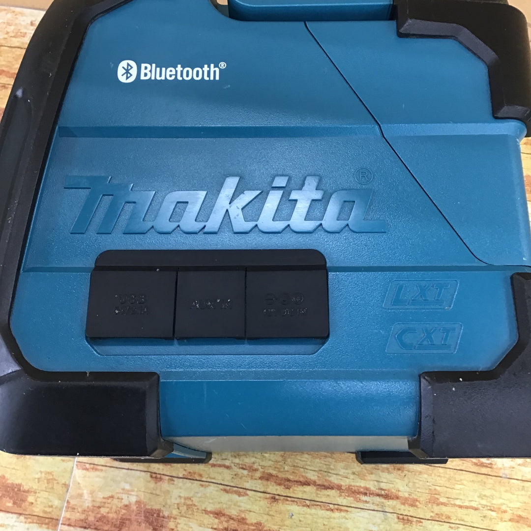 マキタ(makita) コードレススピーカー MR200【川崎店】