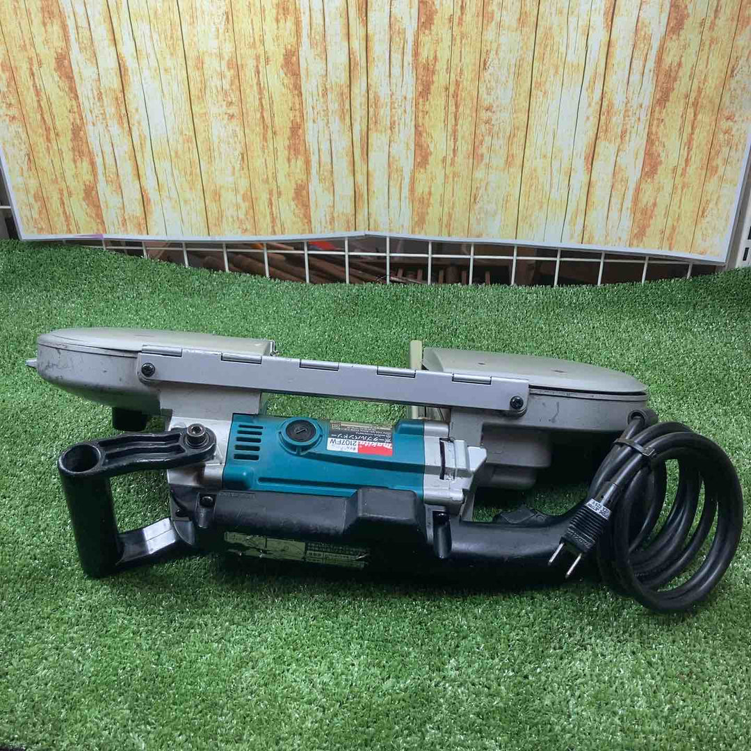 ★マキタ(makita) ポータブルバンドソー 2107FW【川崎店】