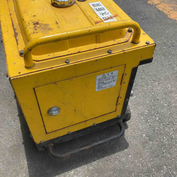 【中古品・店頭受取り限定】 ワグナー/WAGNER エンジン高圧洗浄機・WZ13-150NSSP 【桶川店】