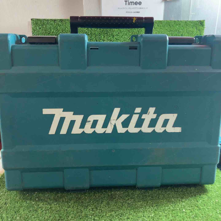 ★マキタ(makita) コードレスドリルドライバー DF481DRGX【川崎店】