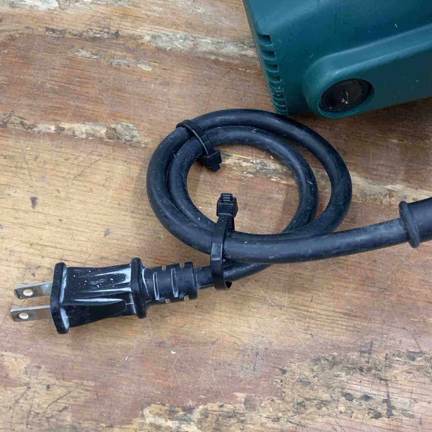 ◇ハイコーキ(HIKOKI ※旧:日立工機) 125mm集じん丸のこ C5YB【柏店