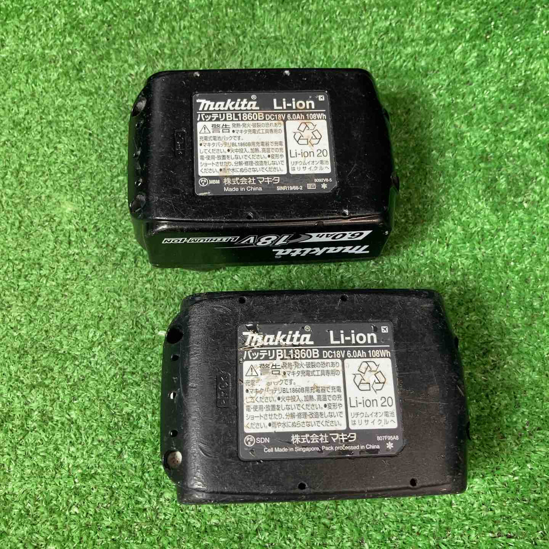 【中古品】★マキタ(makita) コードレスインパクトドライバー TD173DRGXB【岩槻店】