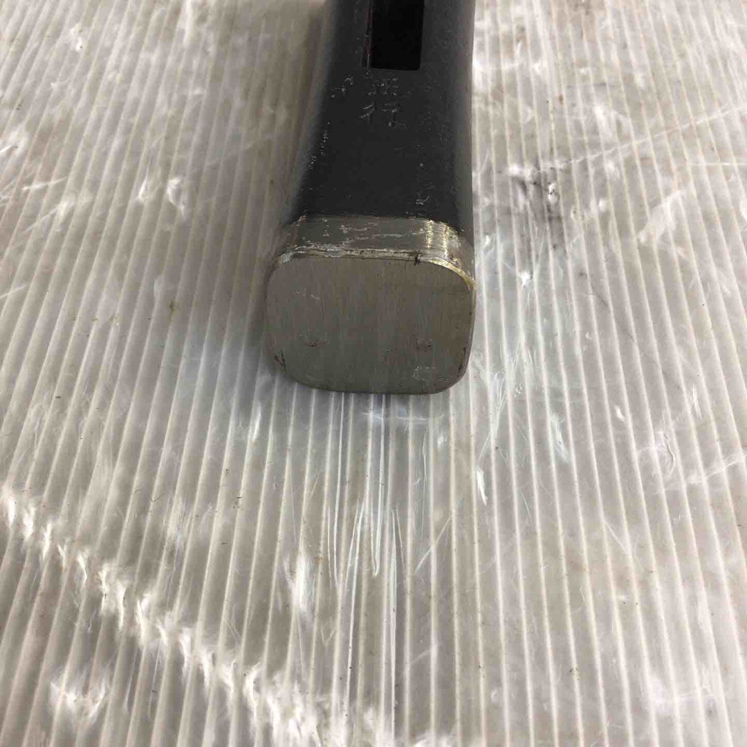 正行　四角玄翁　150匁【草加店】
