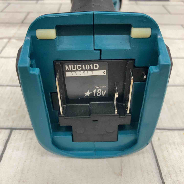 ★マキタ(makita) コードレスハンディソー MUC101DZ【所沢店】