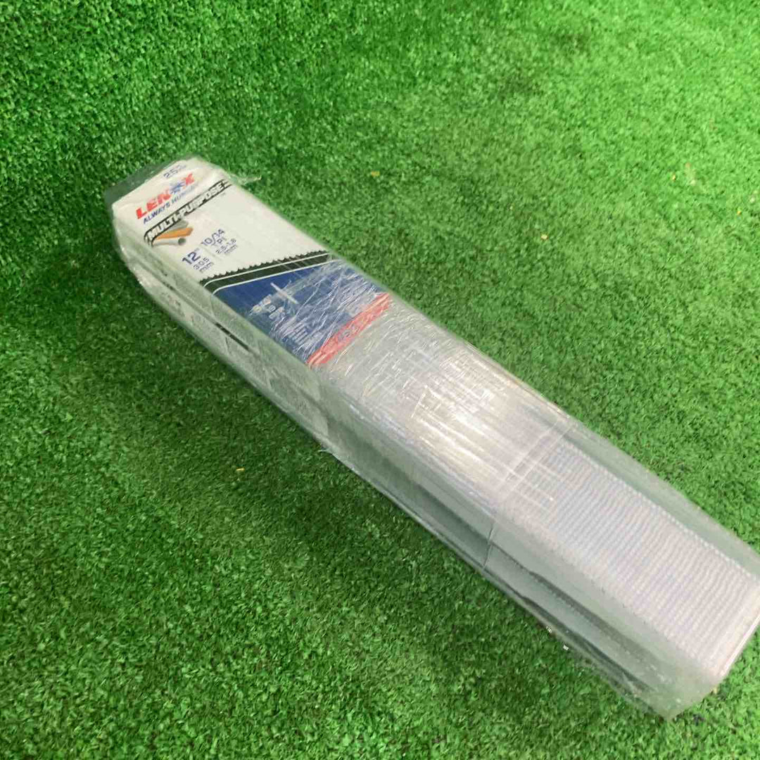 ◇レノックス(LENOX) 20491B110R セーバーソーブレード (25枚入) 300mm【川崎店】