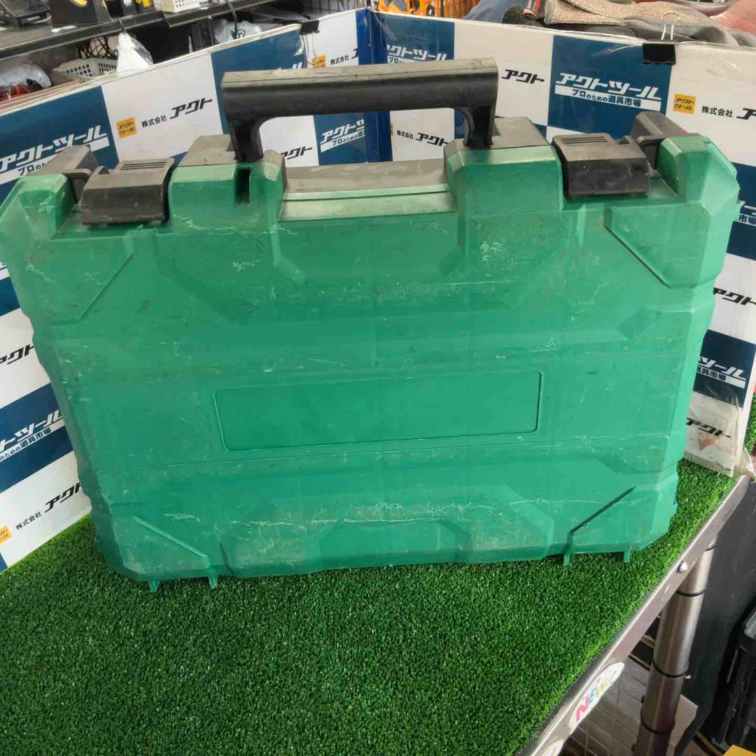 ★ハイコーキ(HIKOKI ※旧:日立工機) 電動ハンマ H41SE【草加店】