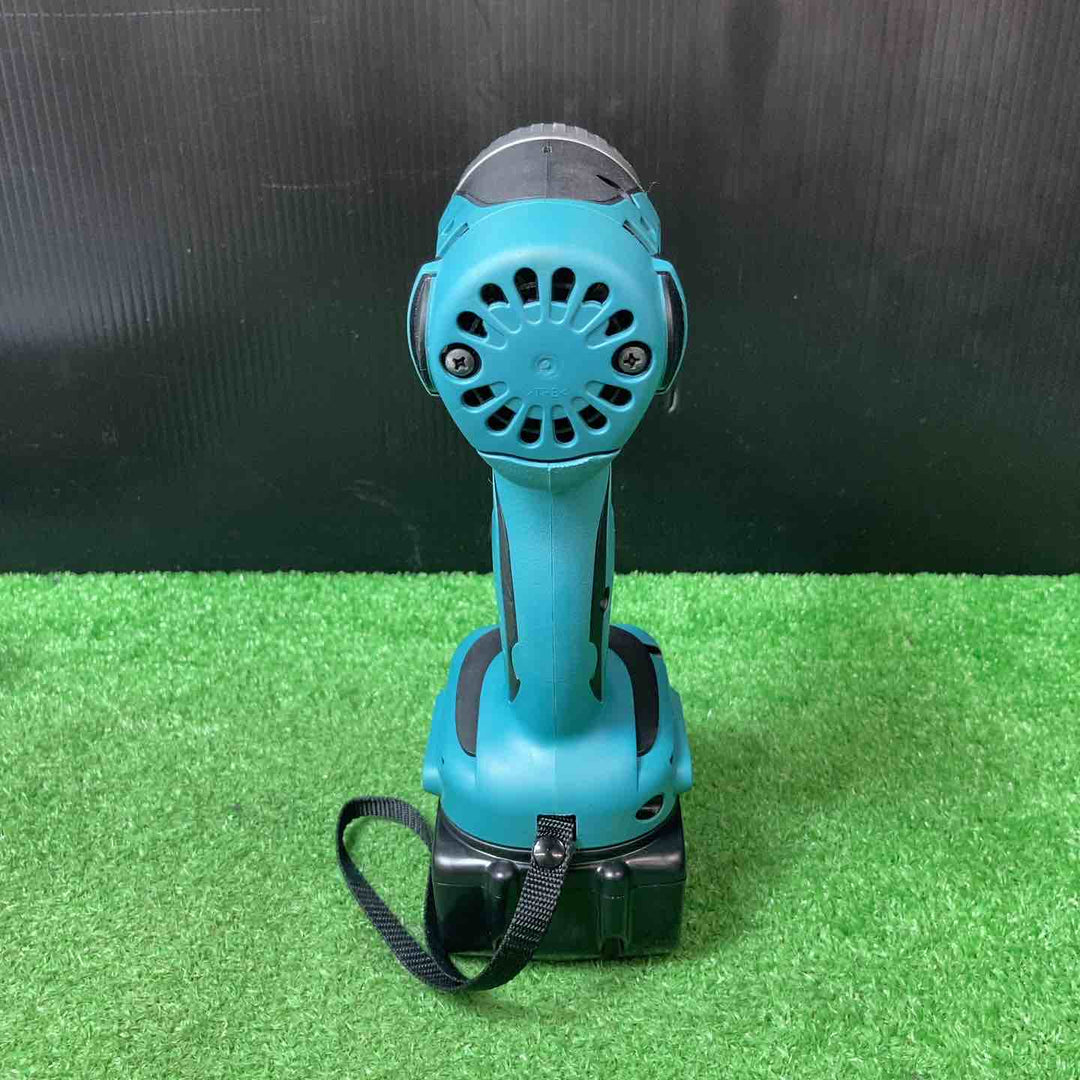 マキタ/makita 14.4Vインパクトドライバ TD135DRFX 14.4V3.0Ahバッテリー2個付きフルセット【岩槻店】